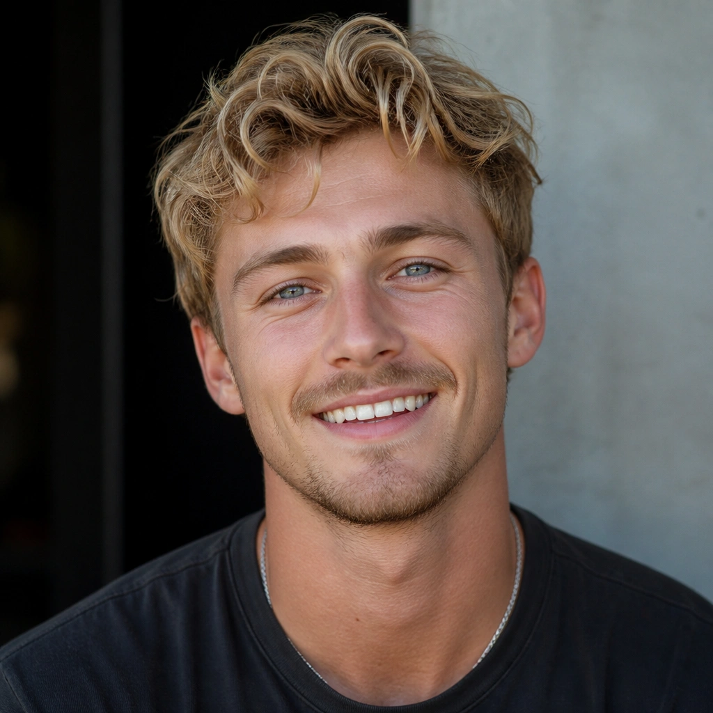 Cole Sullivan